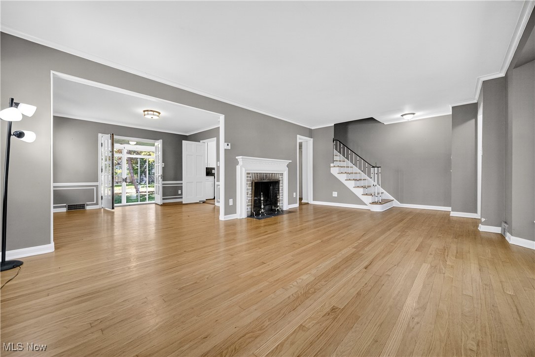 University Heights, Ohio 44118, United States, 3 Bedrooms Bedrooms, ,2 BathroomsBathrooms,Residential,Active,213676