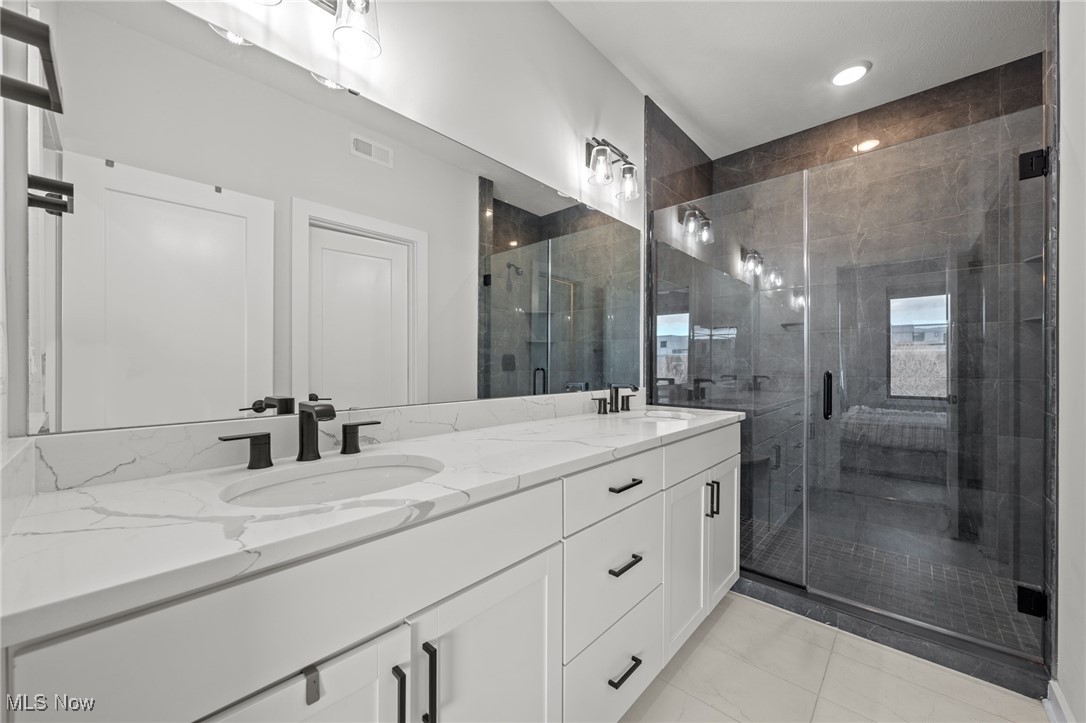 The Avenue - Residential