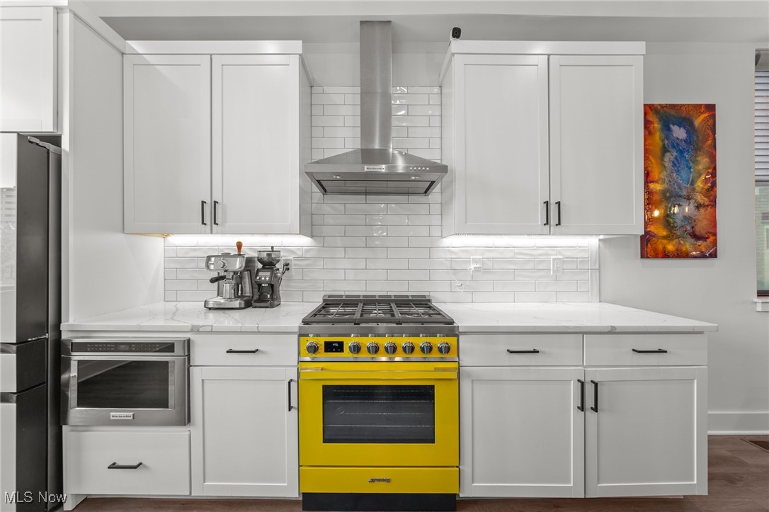 The Avenue - Residential