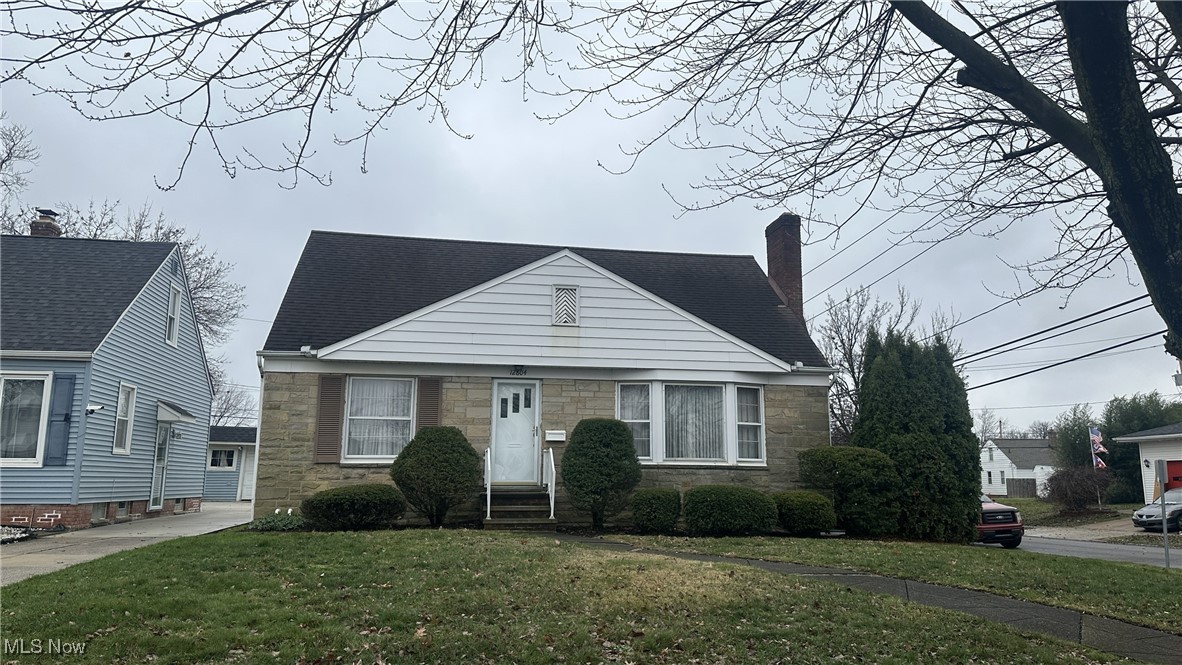 12804 Willard Avenue Ave, Garfield Heights, Ohio image 2