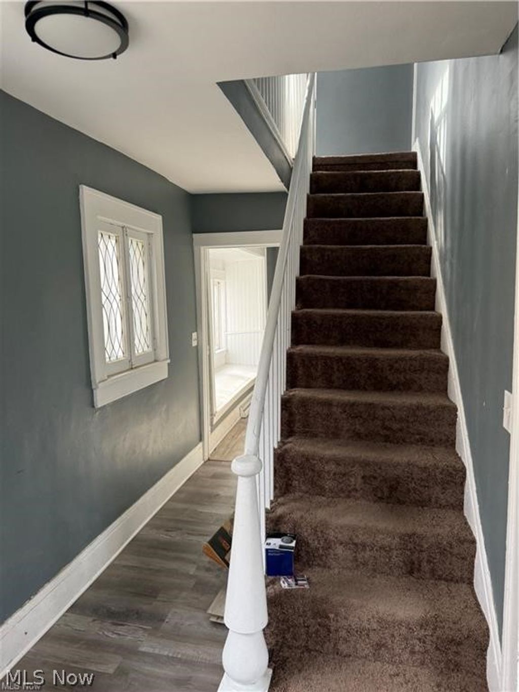 Photo of 1854 Hastings Avenue, Cleveland, OH 44112 (MLS # 5210024)