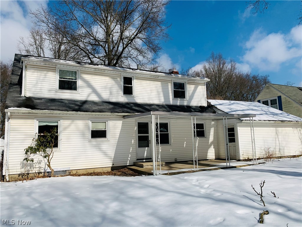 Pinehurst Manor - Residential