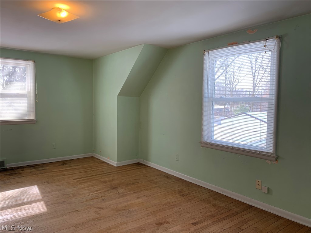 Pinehurst Manor - Residential