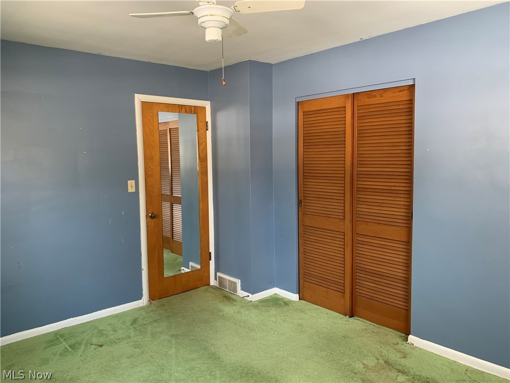 Pinehurst Manor - Residential