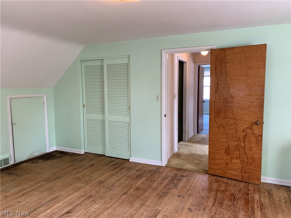 Pinehurst Manor - Residential