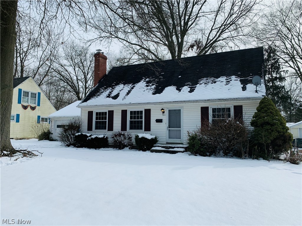 Pinehurst Manor - Residential