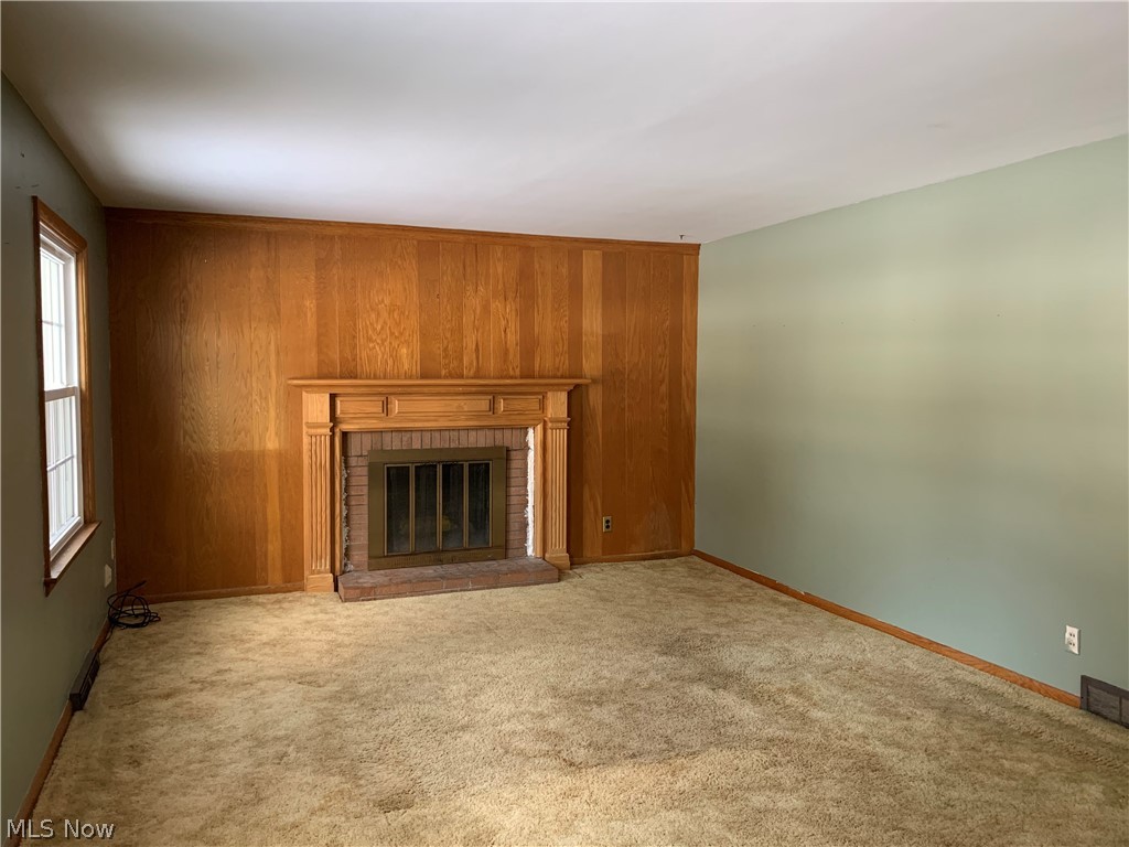 Pinehurst Manor - Residential