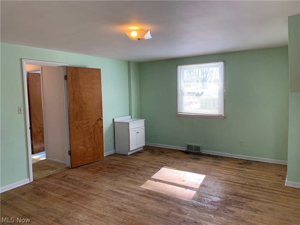 Pinehurst Manor - Residential