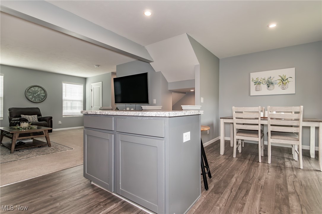 Riverwood Village Sub No1 - Residential