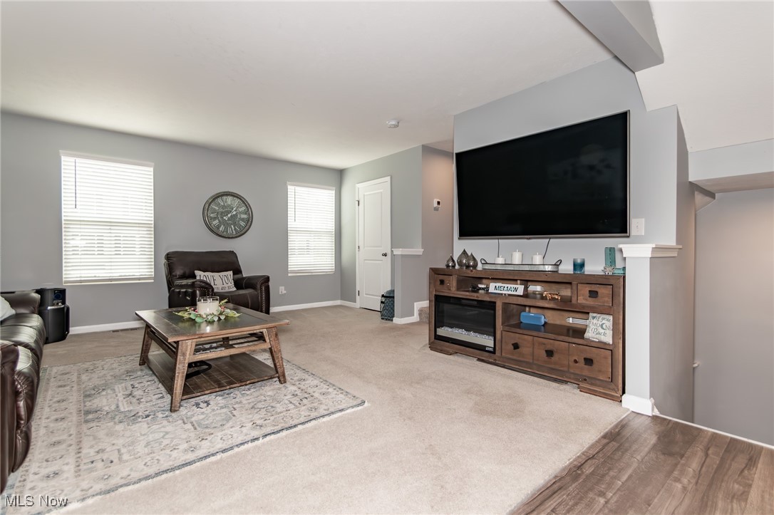 Riverwood Village Sub No1 - Residential