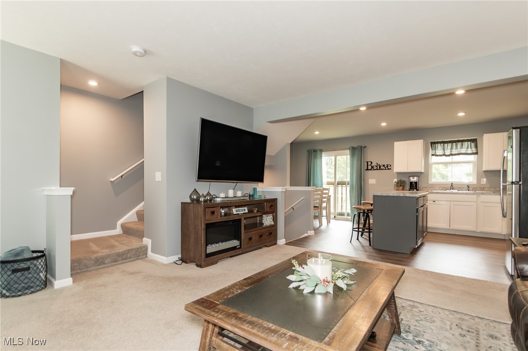 Riverwood Village Sub No1 - Residential