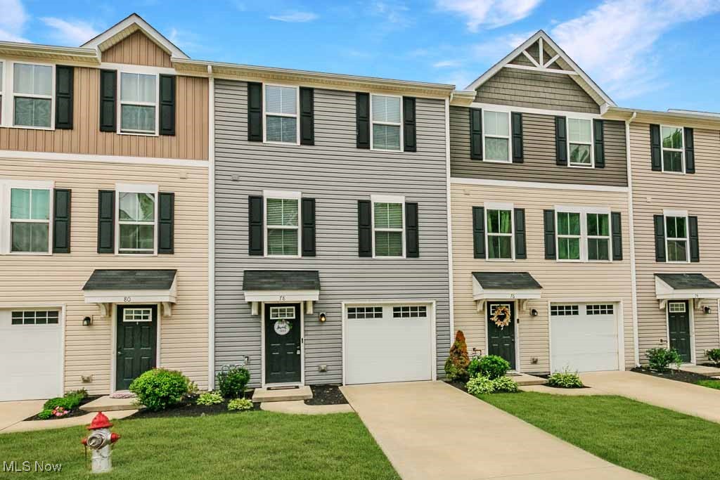 Riverwood Village Sub No1 - Residential