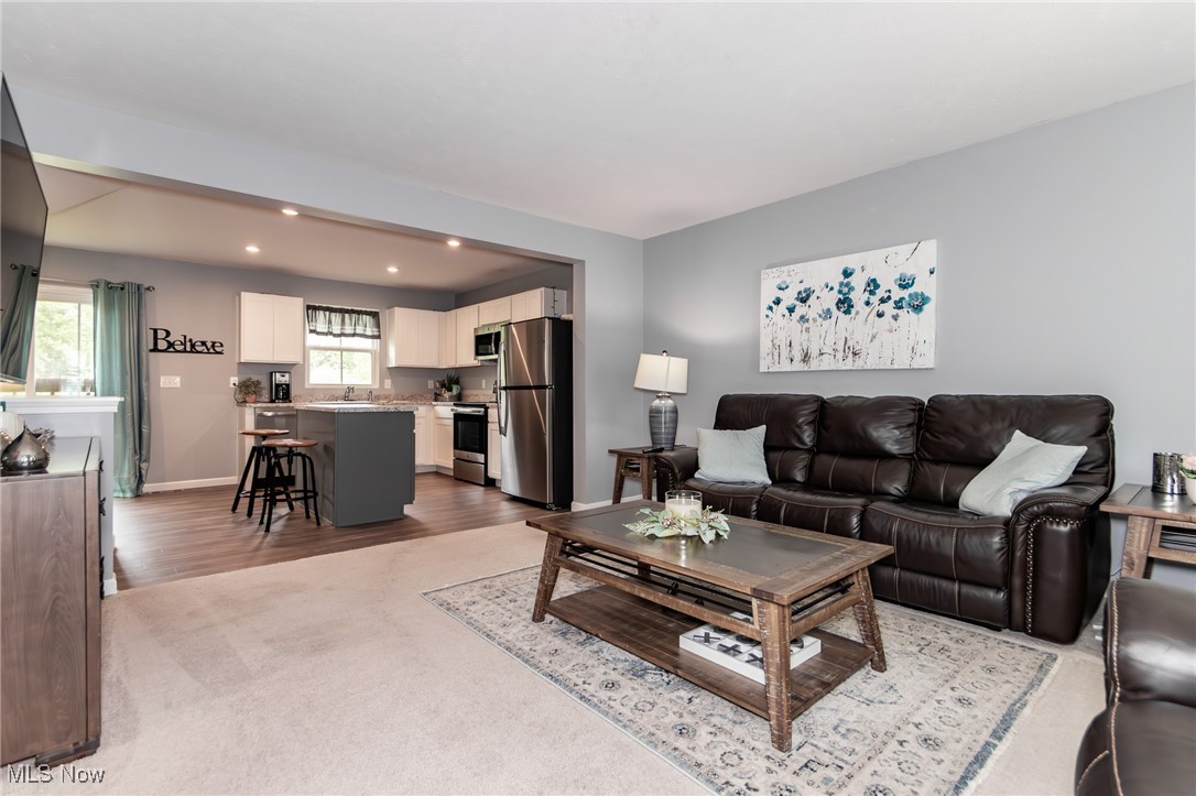 Riverwood Village Sub No1 - Residential