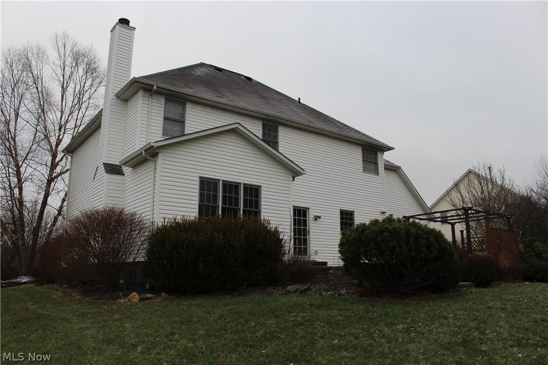 Montville Lakes - Residential