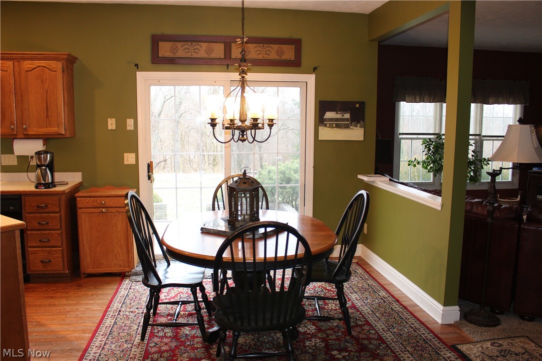 Montville Lakes - Residential