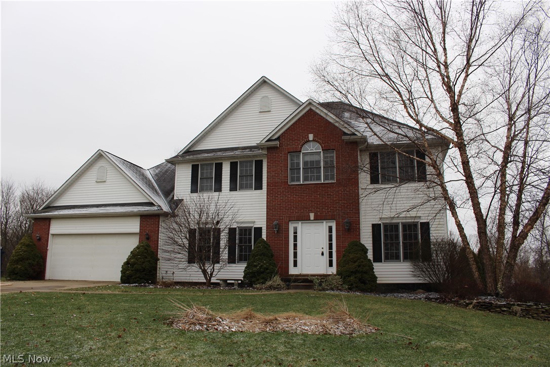 Montville Lakes - Residential