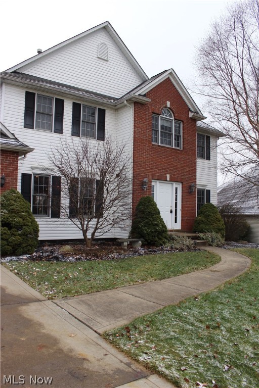 Montville Lakes - Residential