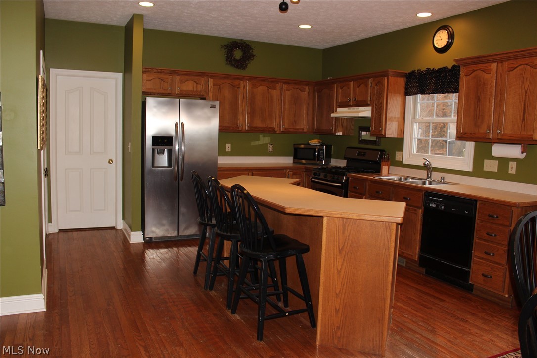 Montville Lakes - Residential