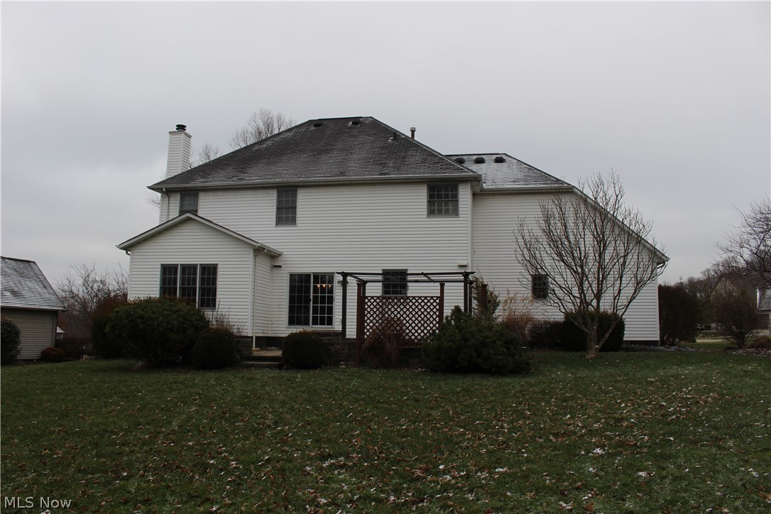 Montville Lakes - Residential