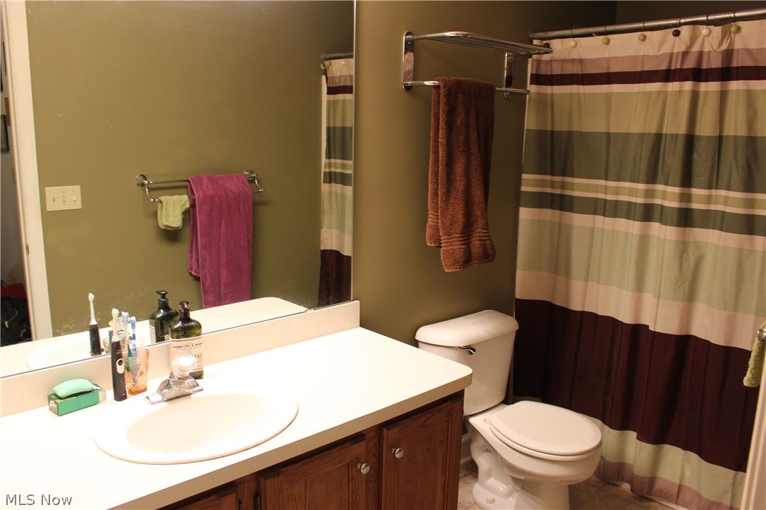 Montville Lakes - Residential