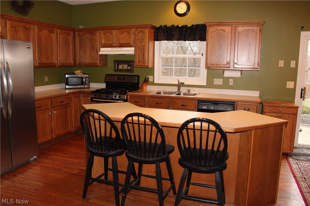 Montville Lakes - Residential