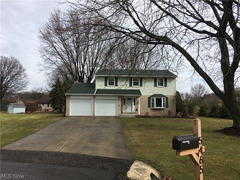 Brandywine - Residential