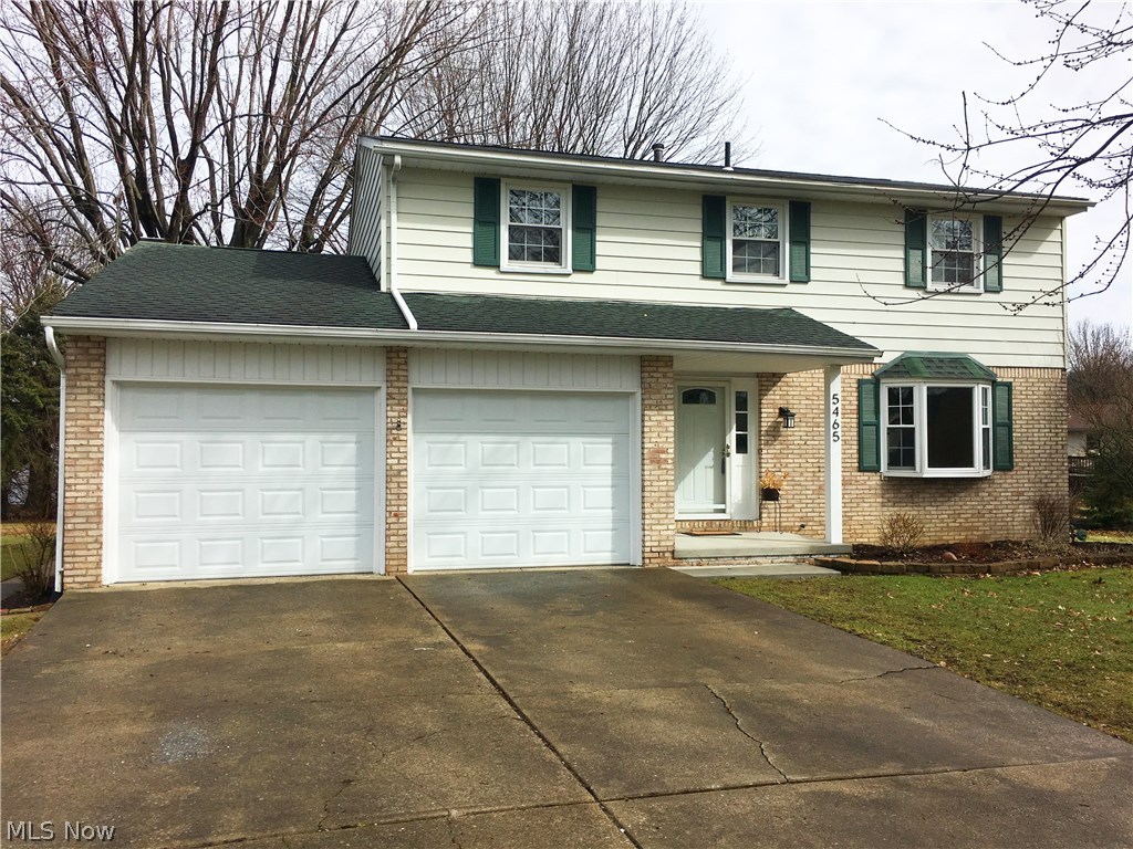 Brandywine - Residential