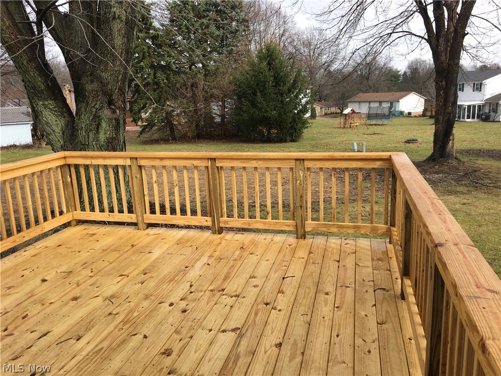 Brandywine - Residential