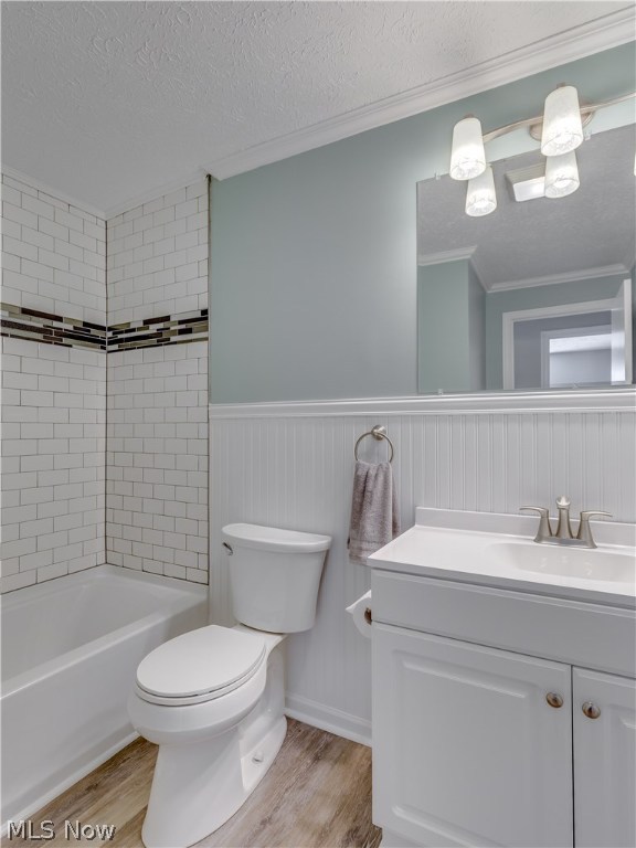 Brandywine - Residential