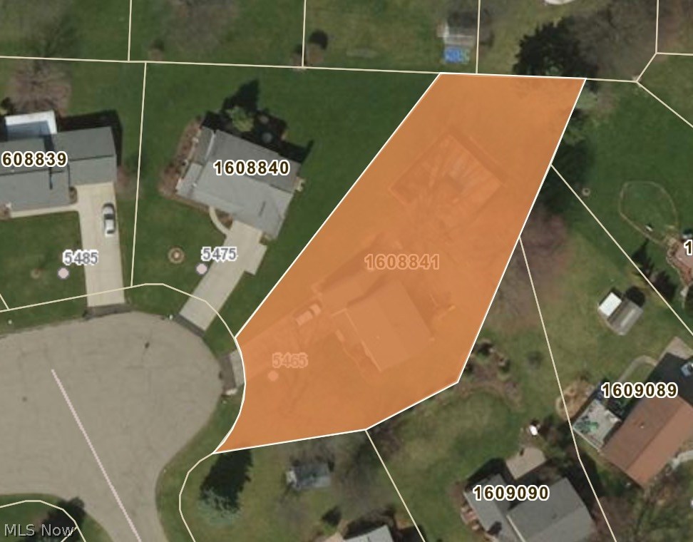 Brandywine - Residential