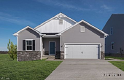 4400 Orchard Avenue, Perry, OH 44081 - MLS#: 4465415