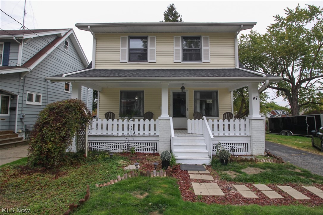 City/Youngstown - Residential