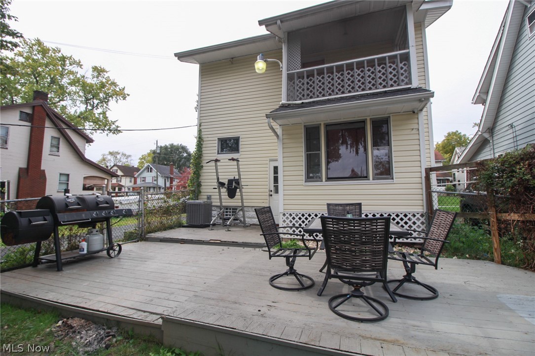 City/Youngstown - Residential