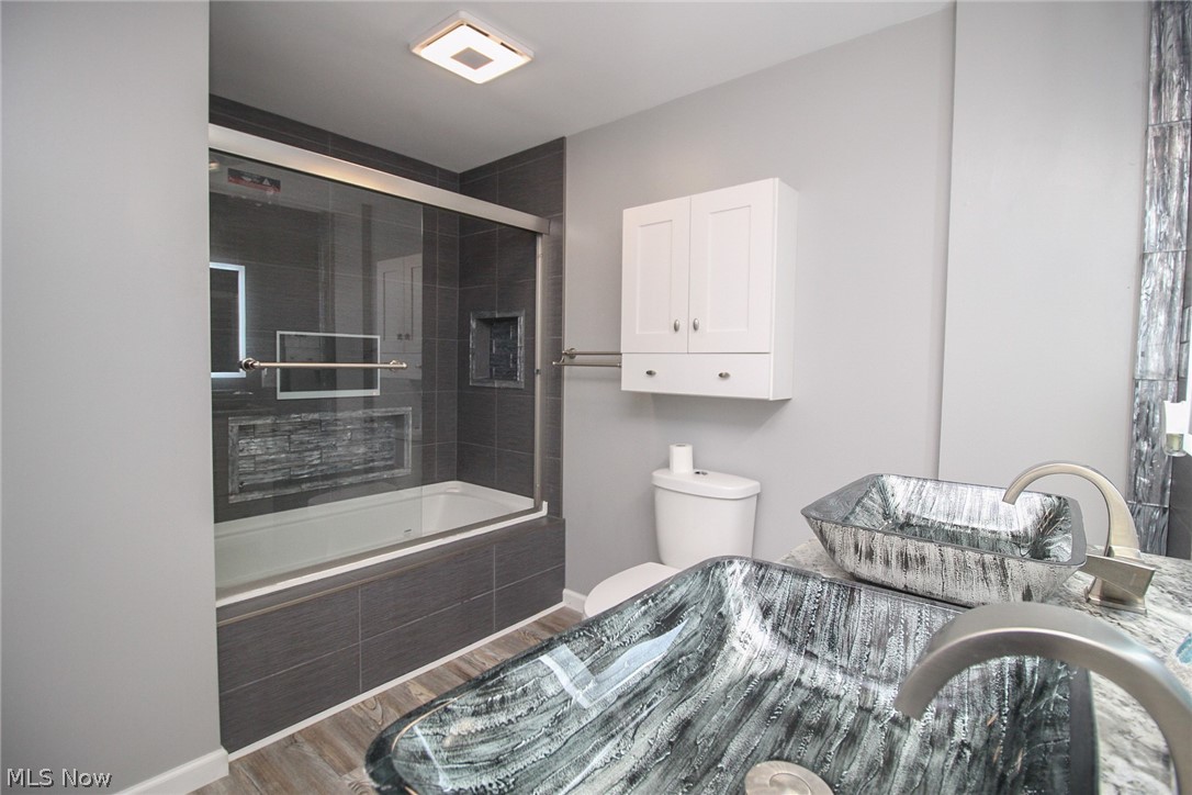 City/Youngstown - Residential