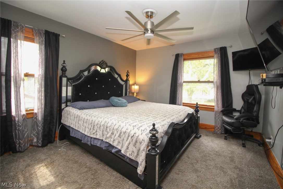 City/Youngstown - Residential