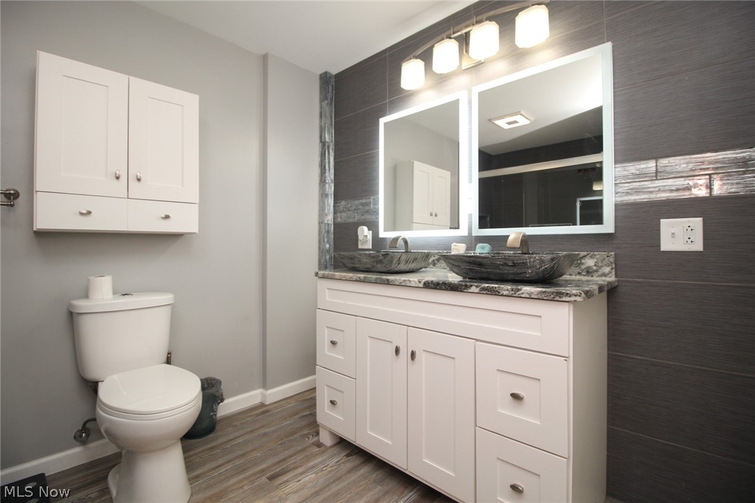 City/Youngstown - Residential