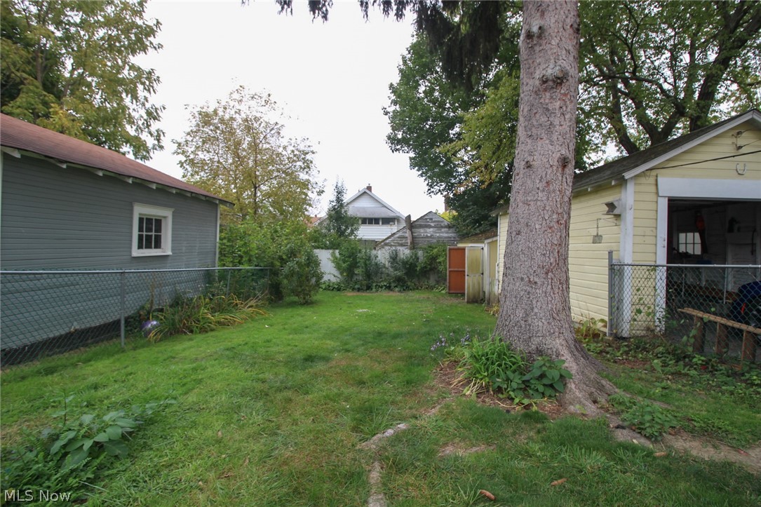 City/Youngstown - Residential