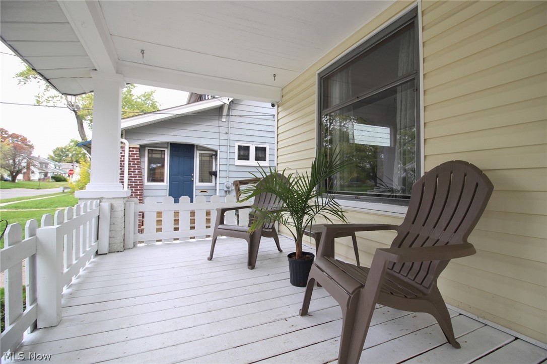 City/Youngstown - Residential