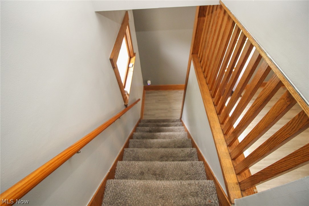 City/Youngstown - Residential