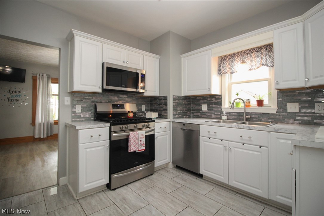 City/Youngstown - Residential