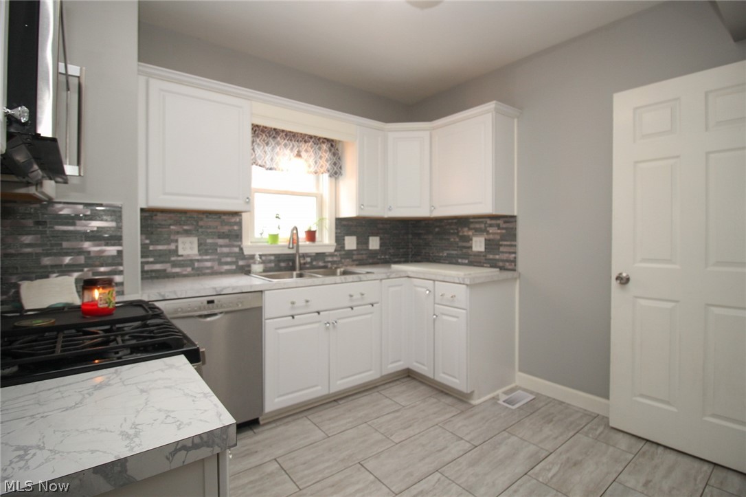 City/Youngstown - Residential