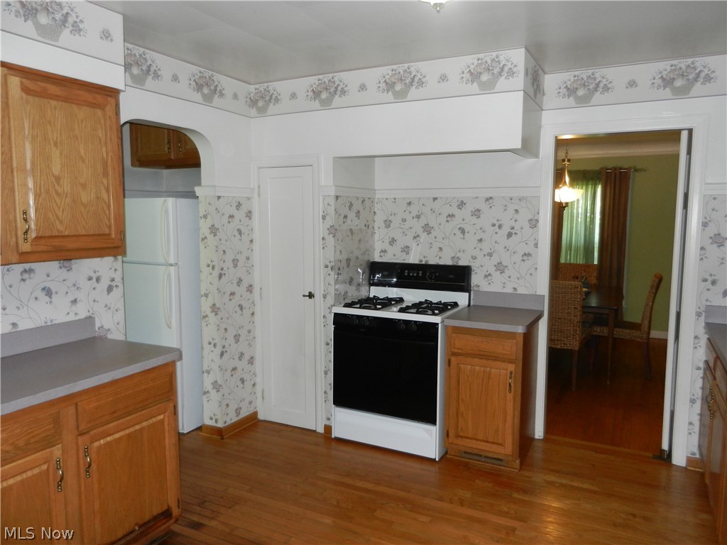 Grandcourt Allotment - Residential