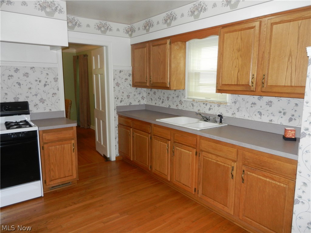 Grandcourt Allotment - Residential