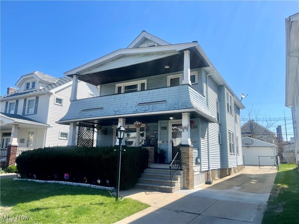 - Residential Lease