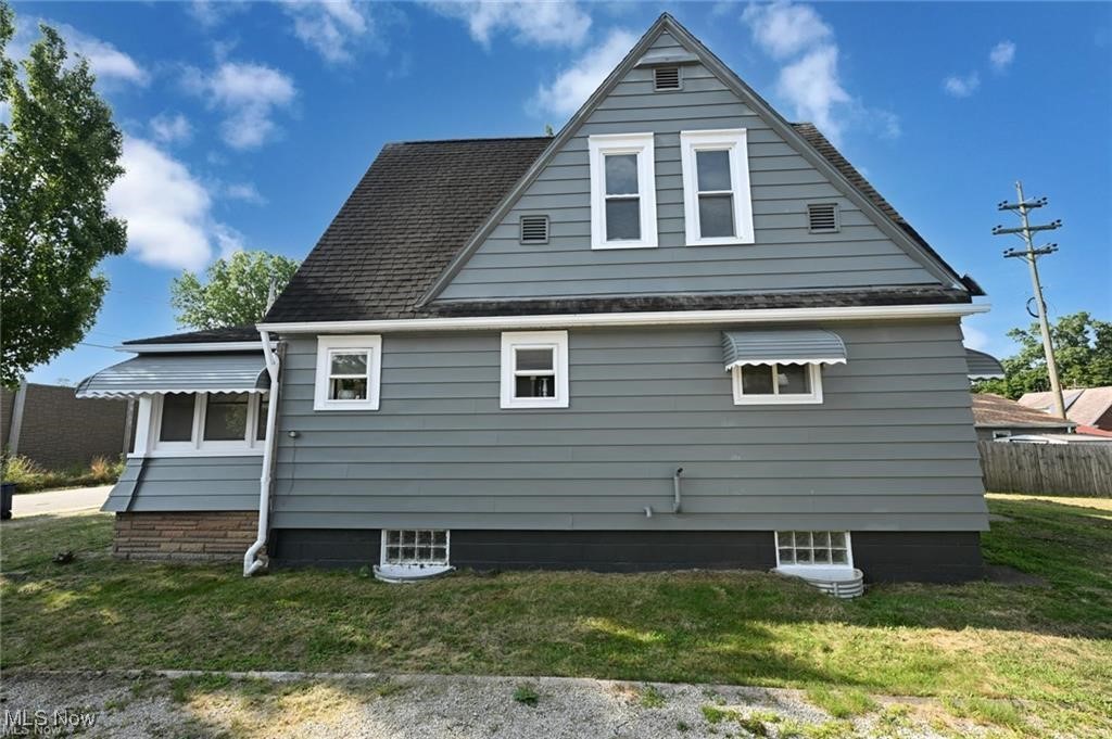 Lyons 02 Add/Lookout Park Allo - Residential