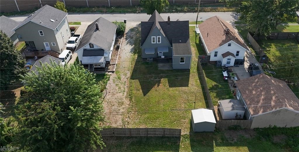 Lyons 02 Add/Lookout Park Allo - Residential