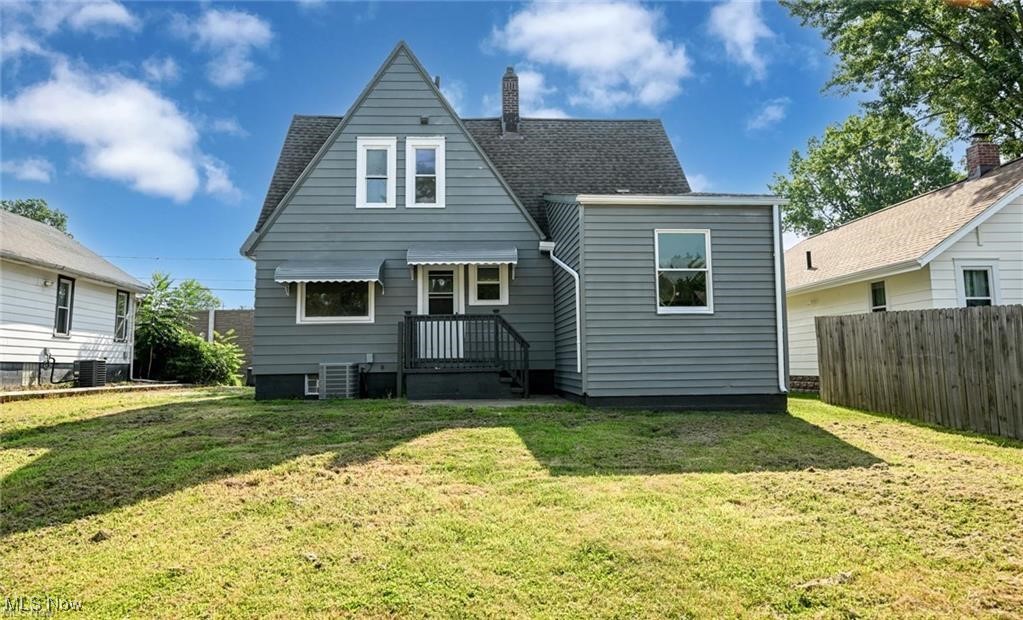 Lyons 02 Add/Lookout Park Allo - Residential