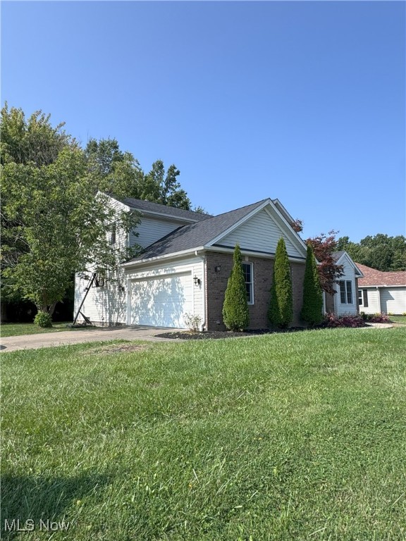 Craig Estates 02 - Residential Lease