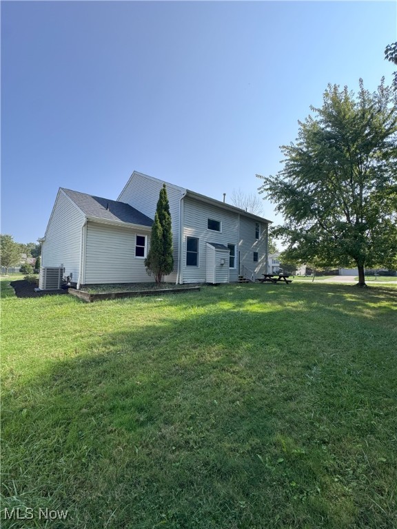 Craig Estates 02 - Residential Lease