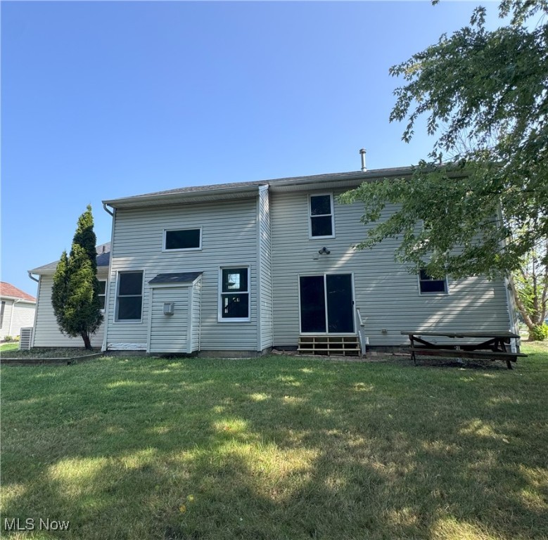 Craig Estates 02 - Residential Lease